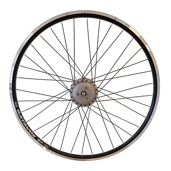 Batavus motorhjul E-Motion 36 V 28 tum