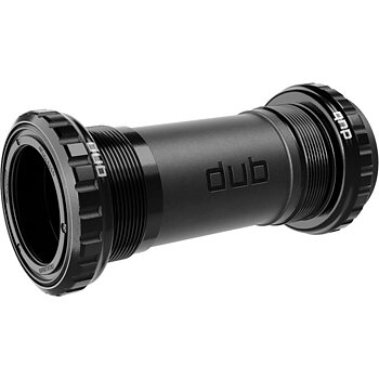 SRAM DUB BSA vevlager MTB 73 mm Cannondale Ai