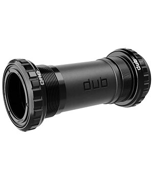 SRAM DUB BSA vevlager 68/73 mm Wide
