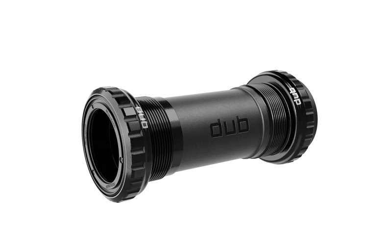 SRAM DUB BSA vevlager Road Wide 68 mm