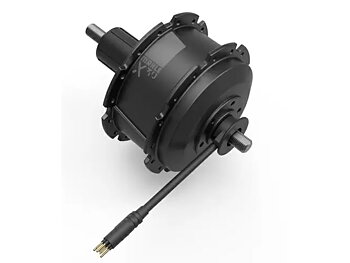 MAHLE X30 drivenhet bakhjulsmotor 250 W för 16–20 tum hjul