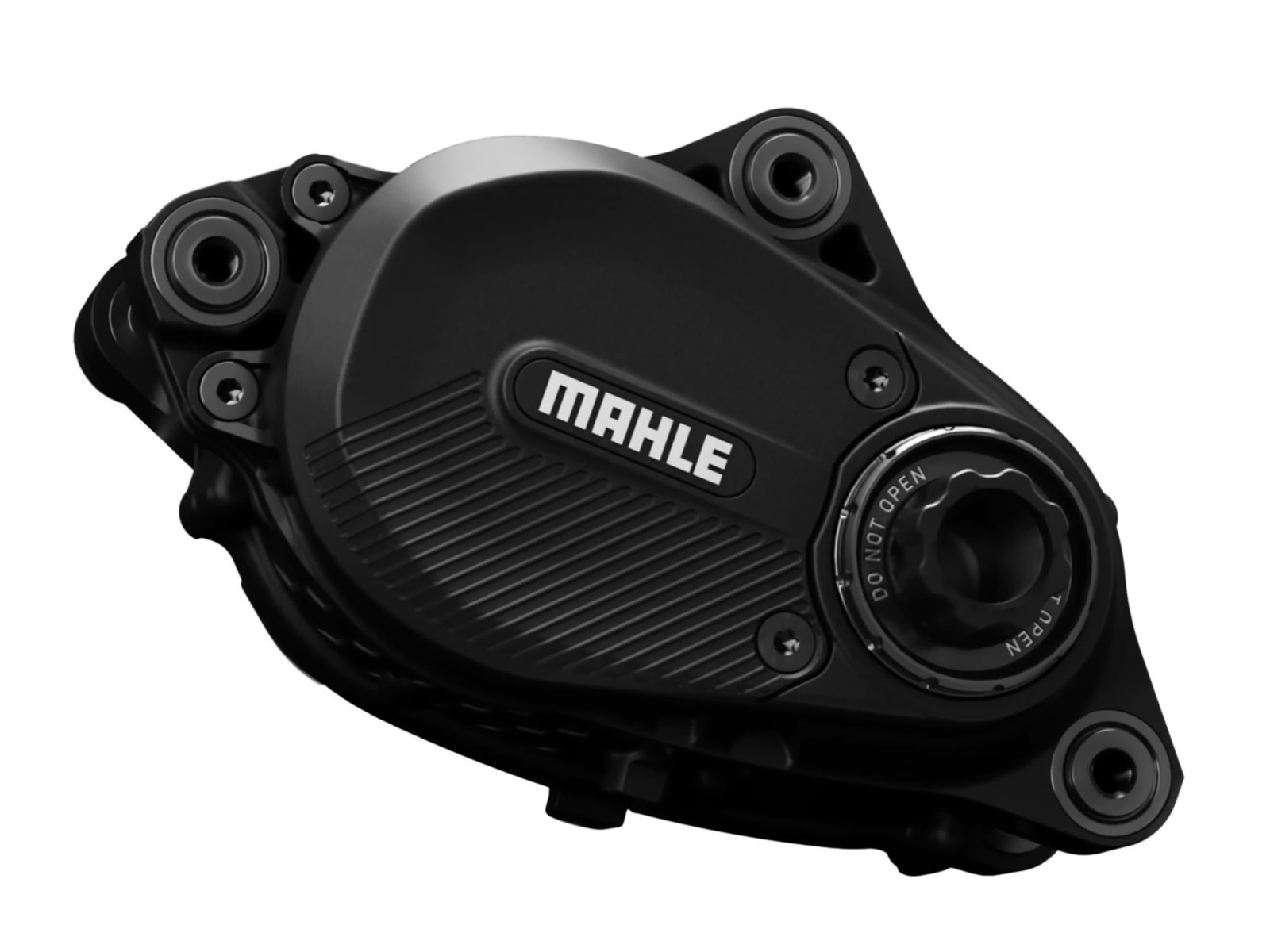 MAHLE M40 drivenhet 46,8 V, 105 Nm