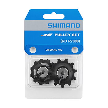 Shimano rulltrissor RD-R7000 105, 1 par