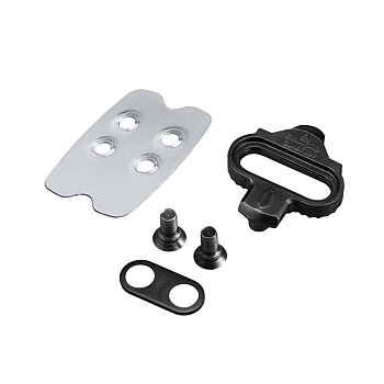 Shimano pedalklossar CL-MT001 för MTB-pedaler, flervägs urkoppling