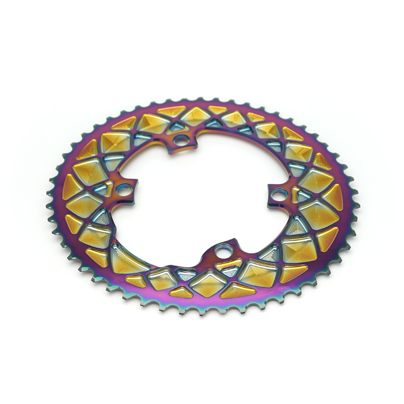 ABSOLUTEBLACK Chainring 110 mm (Shimano