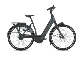 Gazelle Avignon C380 Dam