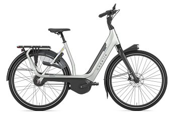 Gazelle Avignon C380 Dam