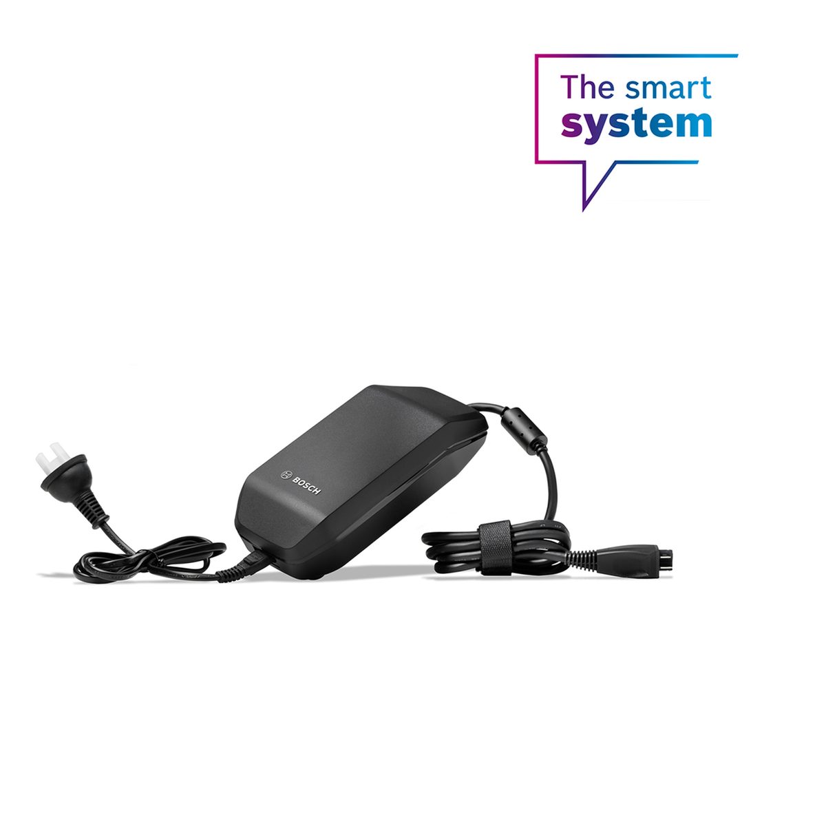 Bosch Laddare 4A – the smart system (BPC340Y)