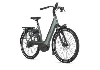 Gazelle Avignon C380+ Dam