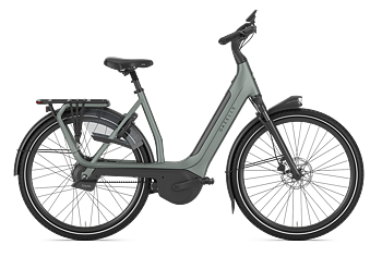 Gazelle Avignon C380+ Dam