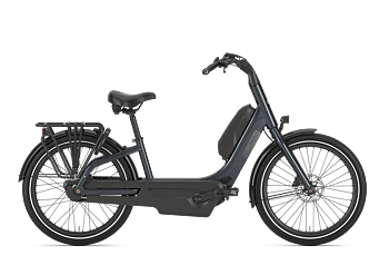 Gazelle Easyflow C8 Dam