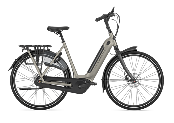 Gazelle Grenoble C8 Dam