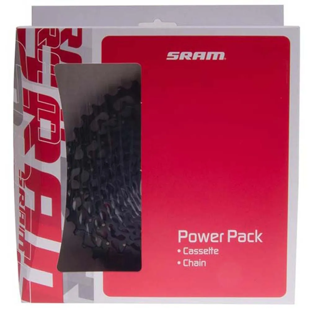 SRAM Power pack PG-1020