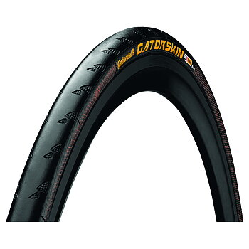 CONTINENTAL Gatorskin vikbart däck 700c
