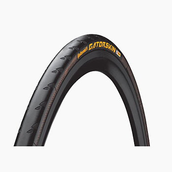 CONTINENTAL Gatorskin vikbart däck 700c