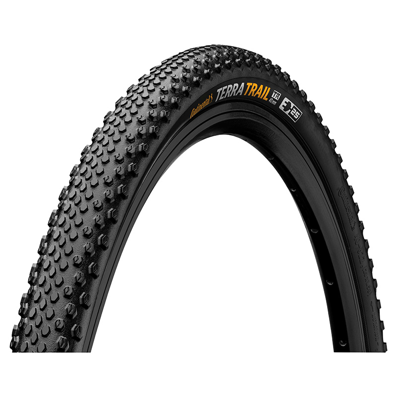 CONTINENTAL Terra Trail ProTection
