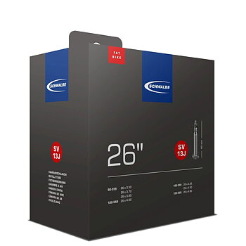 SCHWALBE SV13J 26 x 3,5 - 4,7
