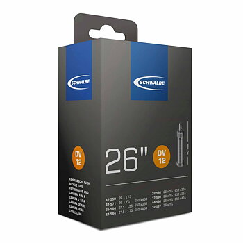 SCHWALBE DV12 26 x 1,2 - 1,9