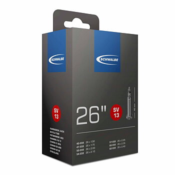 SCHWALBE SV13 26 x 1,6 - 2,4
