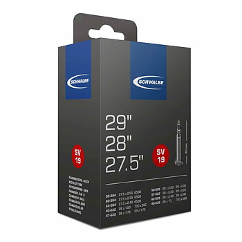 SCHWALBE SV19 27,5 - 29 x 1,6 - 2,4
