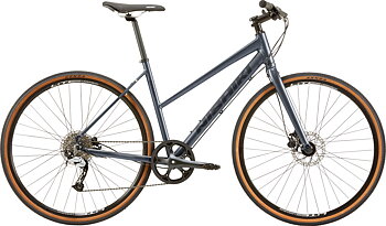 Nishiki Comp Nine Dam 9vxl