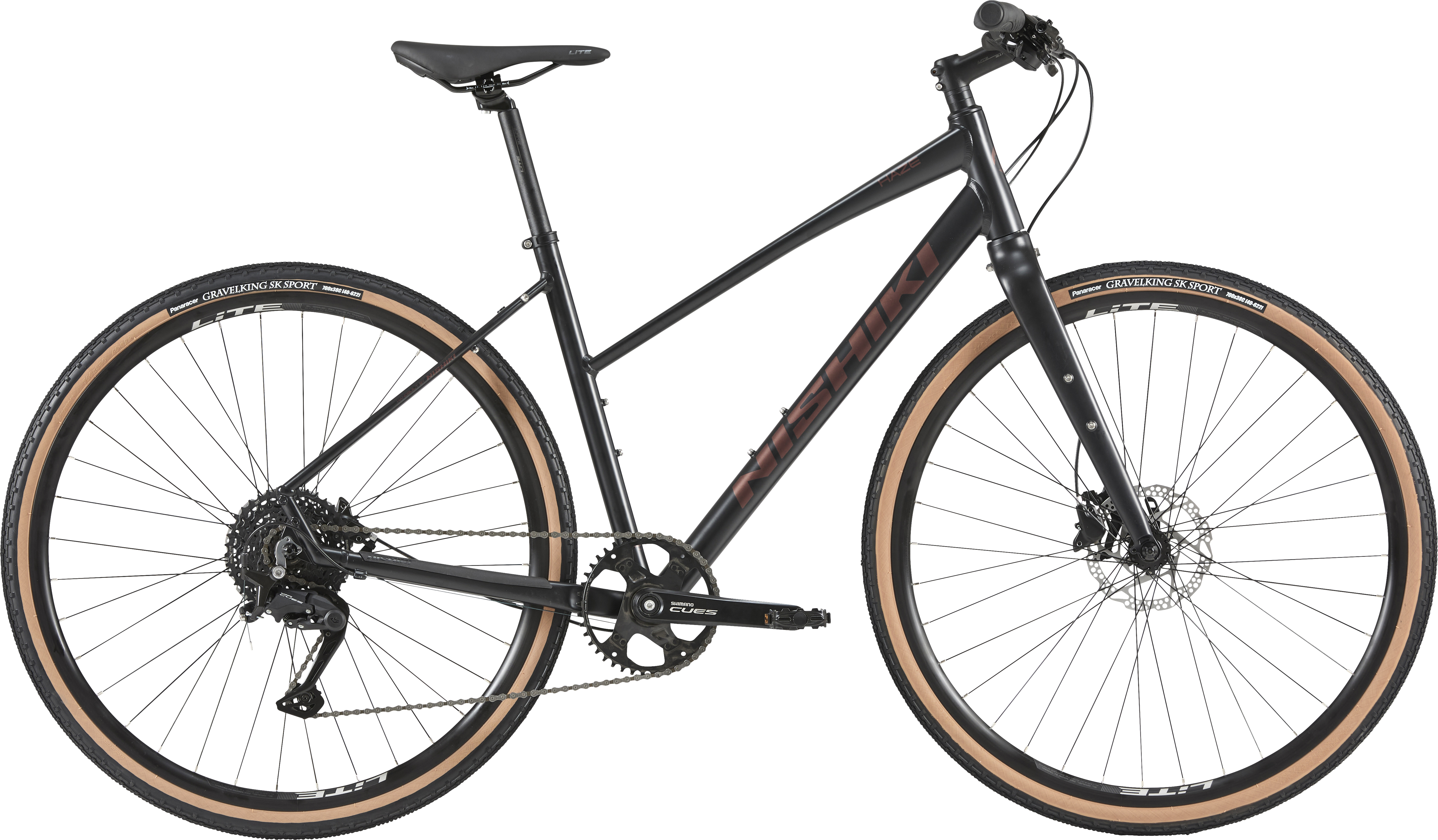 Nishiki Haze Dam 10vxl - 3
