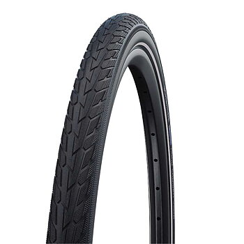SCHWALBE Road Cruiser icke-vikbart däck