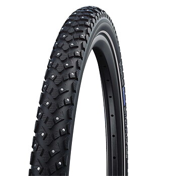 SCHWALBE Marathon Winter Plus Non