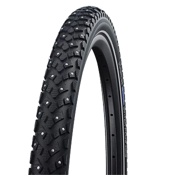 SCHWALBE Marathon Winter Plus Dubbeldäck