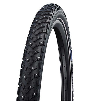 SCHWALBE Marathon Winter Plus Dubbdäck