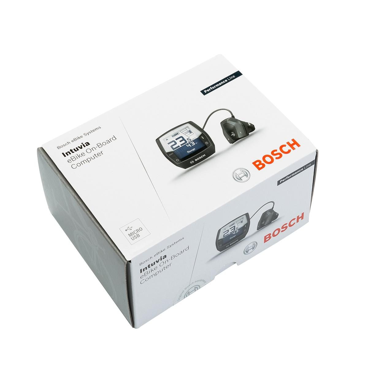 Bosch Eftermonteringssats Intuvia (BUI255)