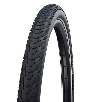 SCHWALBE Marathon E-Plus, ej vikbar