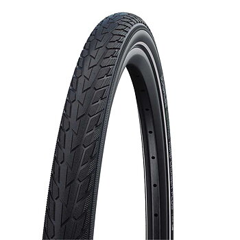 SCHWALBE Road Cruiser Plus 24" 1,75"