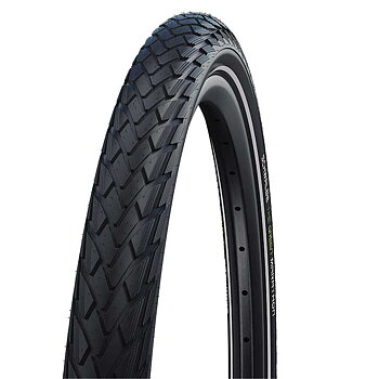 SCHWALBE Green Marathon Ej vikbar