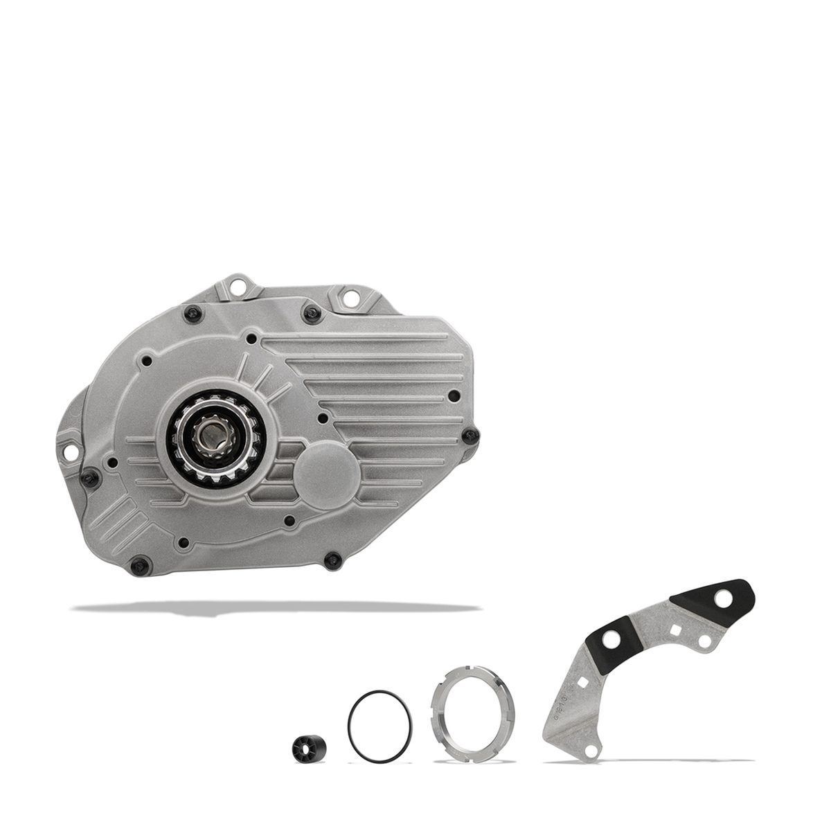 Bosch Sats Drive Unit Active Line 25 km/h (BDU250C)
