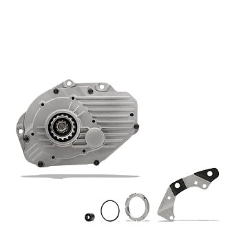 Bosch Sats Drive Unit Active Line 25 km/h (BDU250C)