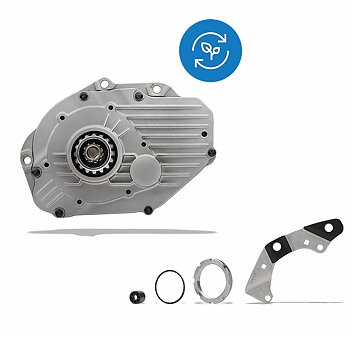 Bosch Sats Drive Unit Active Line REMAN (BDU250C)