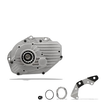Bosch Sats Drive Unit Active Line 25 km/h för trampbroms (BDU255C)