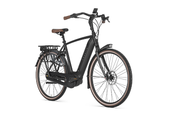 Gazelle Grenoble C8 Herr