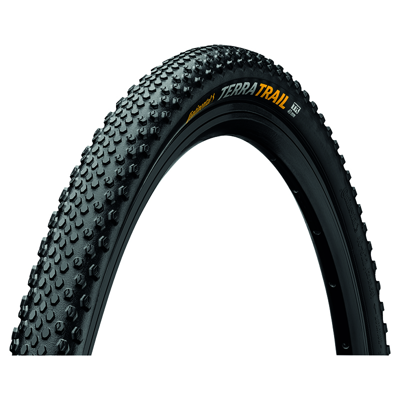 CONTINENTAL Terra Trail ShieldWall