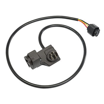 Bosch Kabel för pakethållarbatteri 720 mm (BCH222)