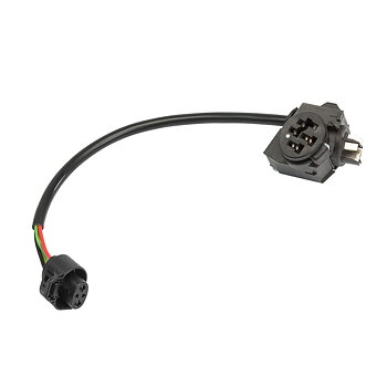 Bosch Kabel för rambatteri 220 mm (BCH214)