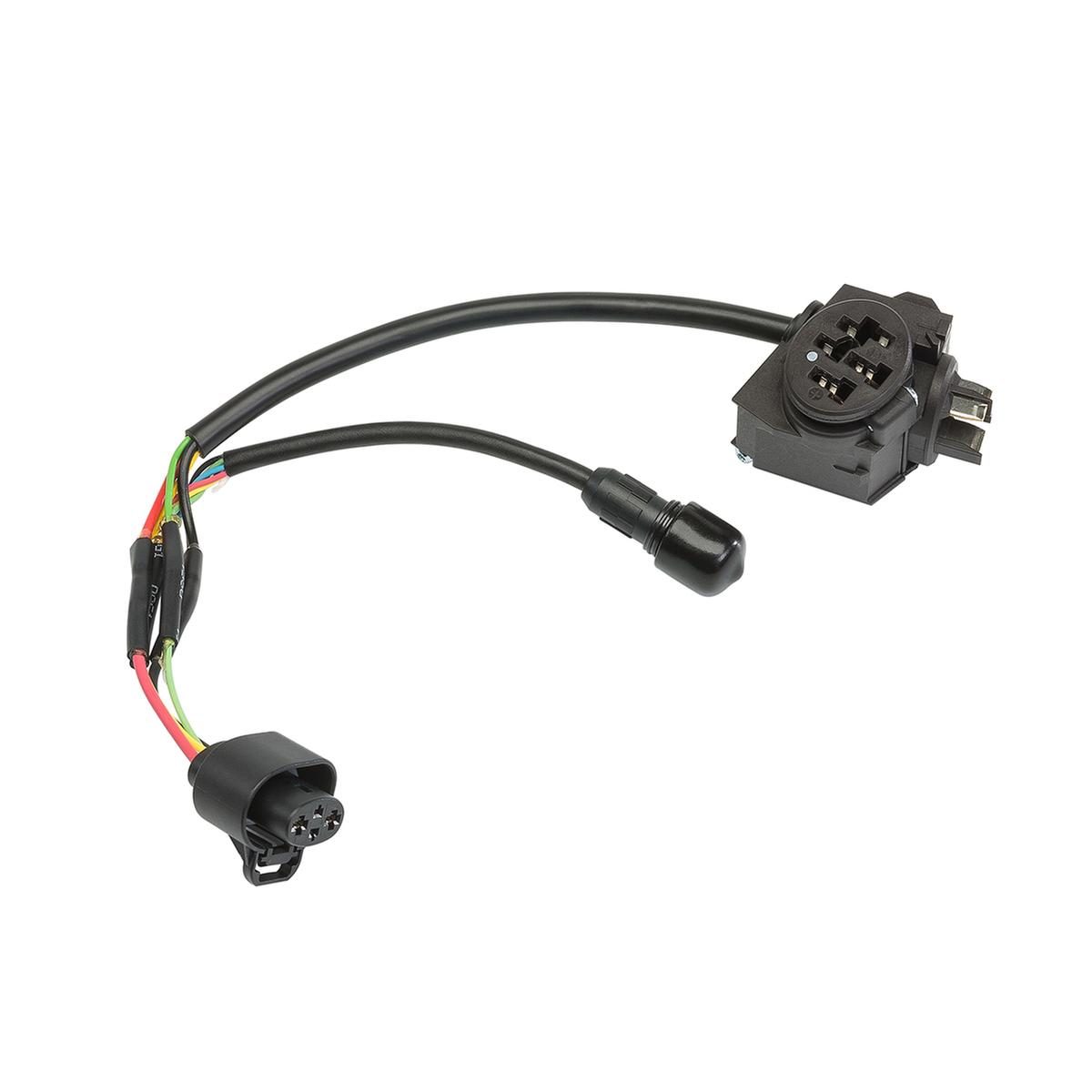 Bosch Y-kabel för rambatteri 220 mm (BCH265)