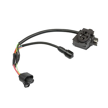 Bosch Y-kabel för rambatteri 220 mm (BCH265)