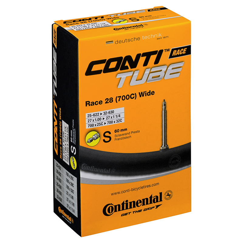 CONTINENTAL Race-slang Wide 700 x 25-32c