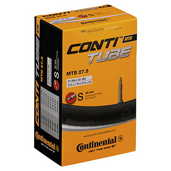 CONTINENTAL MTB-slang 27,5 x 1,9 - 2,4