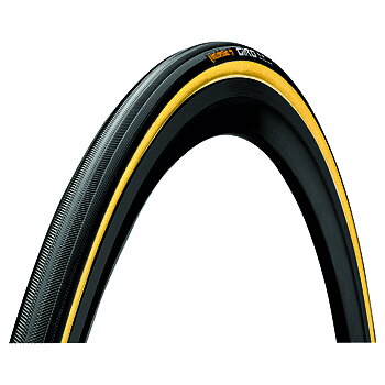 CONTINENTAL Giro Tubdäck 700c 22 mm
