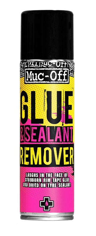 MUC-OFF limborttagare