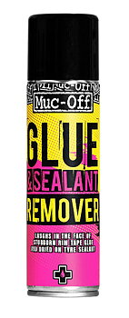 MUC-OFF limborttagare