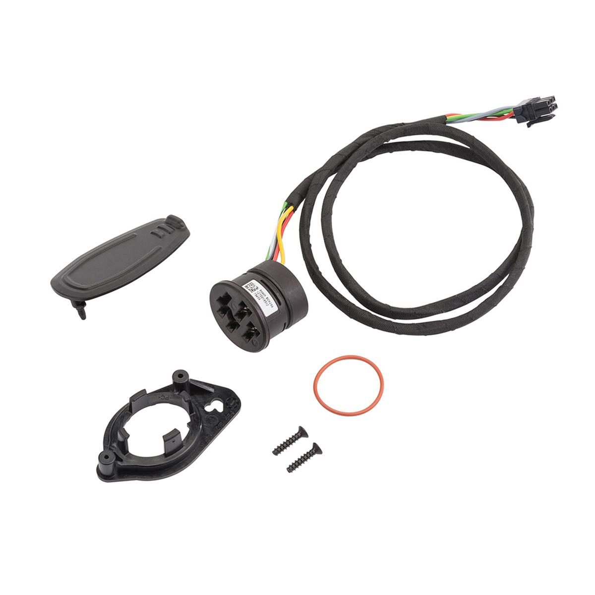 Bosch Sats laddningsuttag PowerTube 680 mm (BCH289)